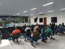Câmara de vereadores de Pedro Canário promove audiência púbica para venda de terreno