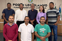 Câmara Municipal de Pedro Canário realiza reunião com representantes da EDP Escelsa para tratar demandas da população. Câmara Municipal de Pedro Canário realiza reunião com representantes da EDP Escelsa para tratar demandas da população.