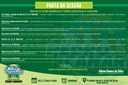 Pauta da 18ª Sessão Ordinária Pauta da 18ª Sessão Ordinária
