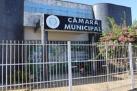 VEREADORES DISPONIBILIZAM PLENÁRIO DA CÂMARA MUNICIPAL PARA VACINAÇÃO DO CORONAVÍRUS